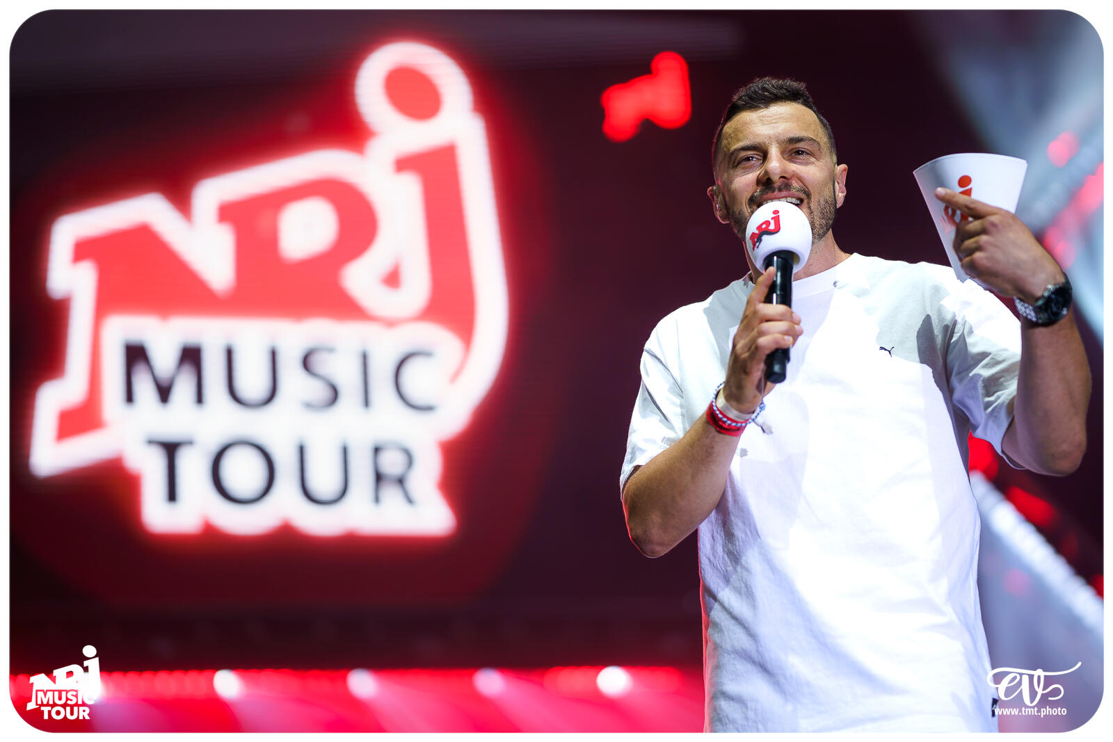 NRJ MUSIC TOUR 2024